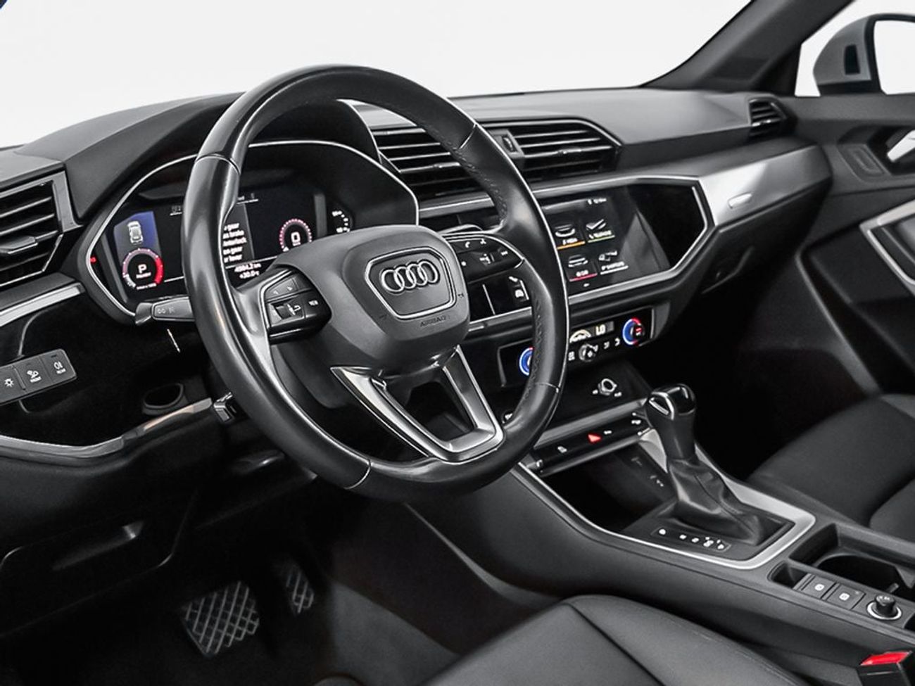 Audi Q3 35 TFSI 1.4L