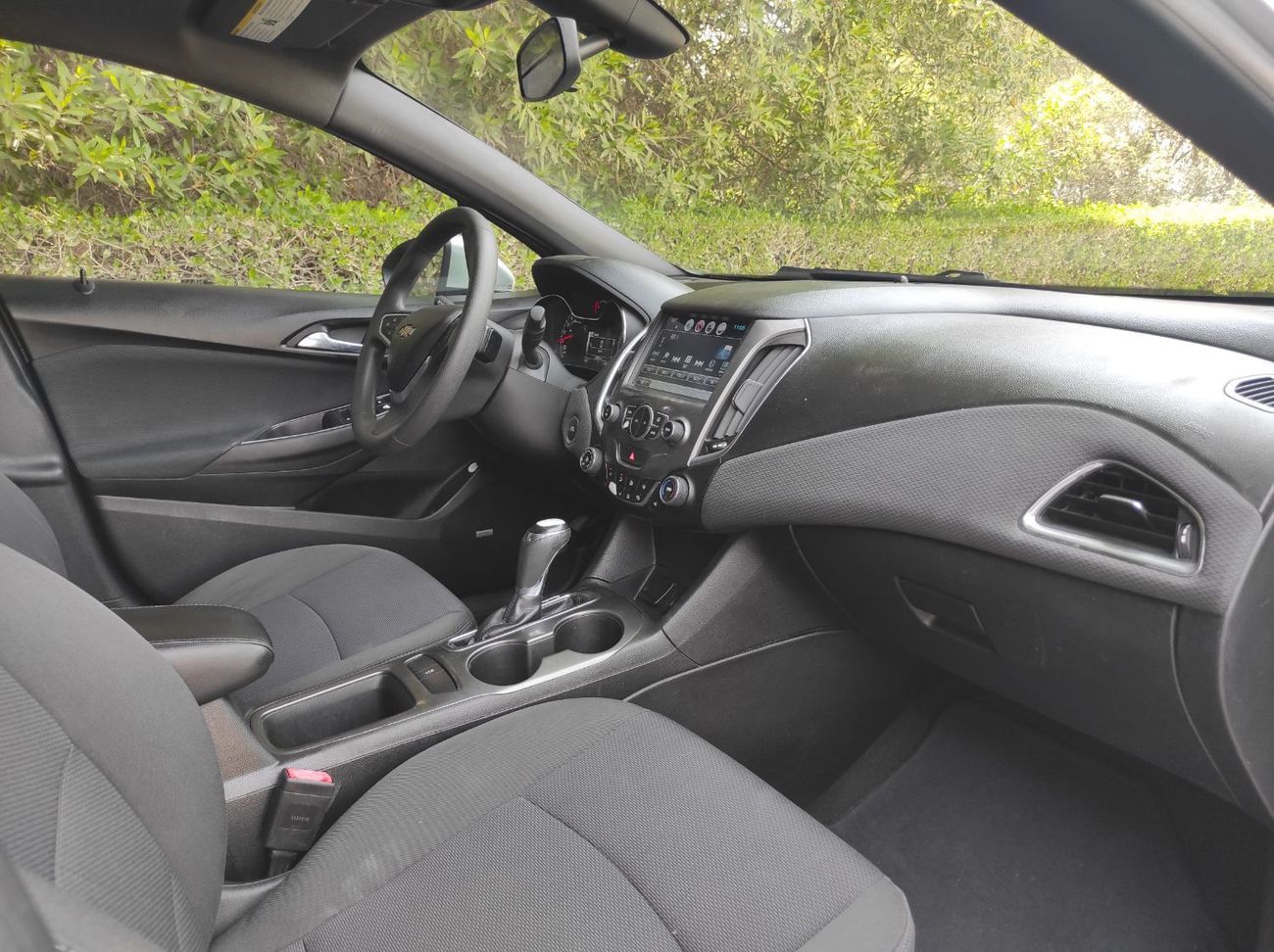 شيفروليه كروز Chevrolet Croze 2017 full options no1 clean car