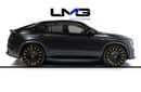Mercedes Benz GLE 63 AMG 2023 | GLE 63S 4MATIC | BRABUS 900 ROCKET EDITION KIT | GCC | SERVICE CONTRACT UNTIL 18TH OCT