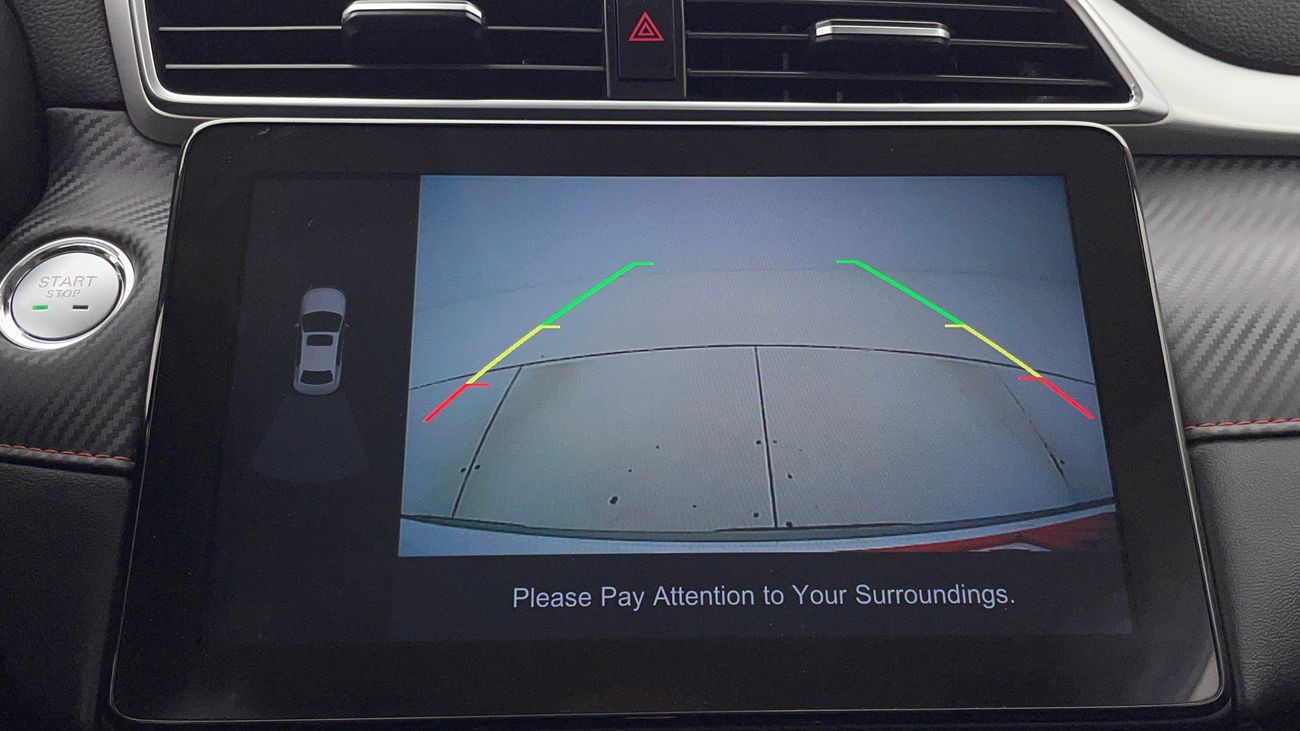 أم جي ZS COMFORT 1.5 | بدون دفعة مقدمة | اختبار القيادة في المنزل