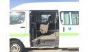 تويوتا هاياس Hiace Commuter RIGHT HAND DRIVE (Stock no PM 335 )