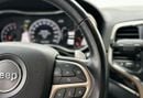 Jeep Grand Cherokee Limited 3.6L AED 1,115 / Monthly l 0% Down Payment | Limited l Excellent Condition