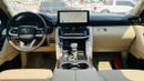 Toyota Land Cruiser TOYOTA LAND CRUISER 2025.ENGINE 4.0L/V6 VXR