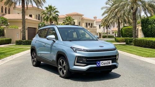 جاك JS4 كارس24 هي سوق ضخم للسيارات المستعملة موثوق ومضمون ٪كارس24 هي سوق ضخم للسيارات المستعملة موثوق ومضمون