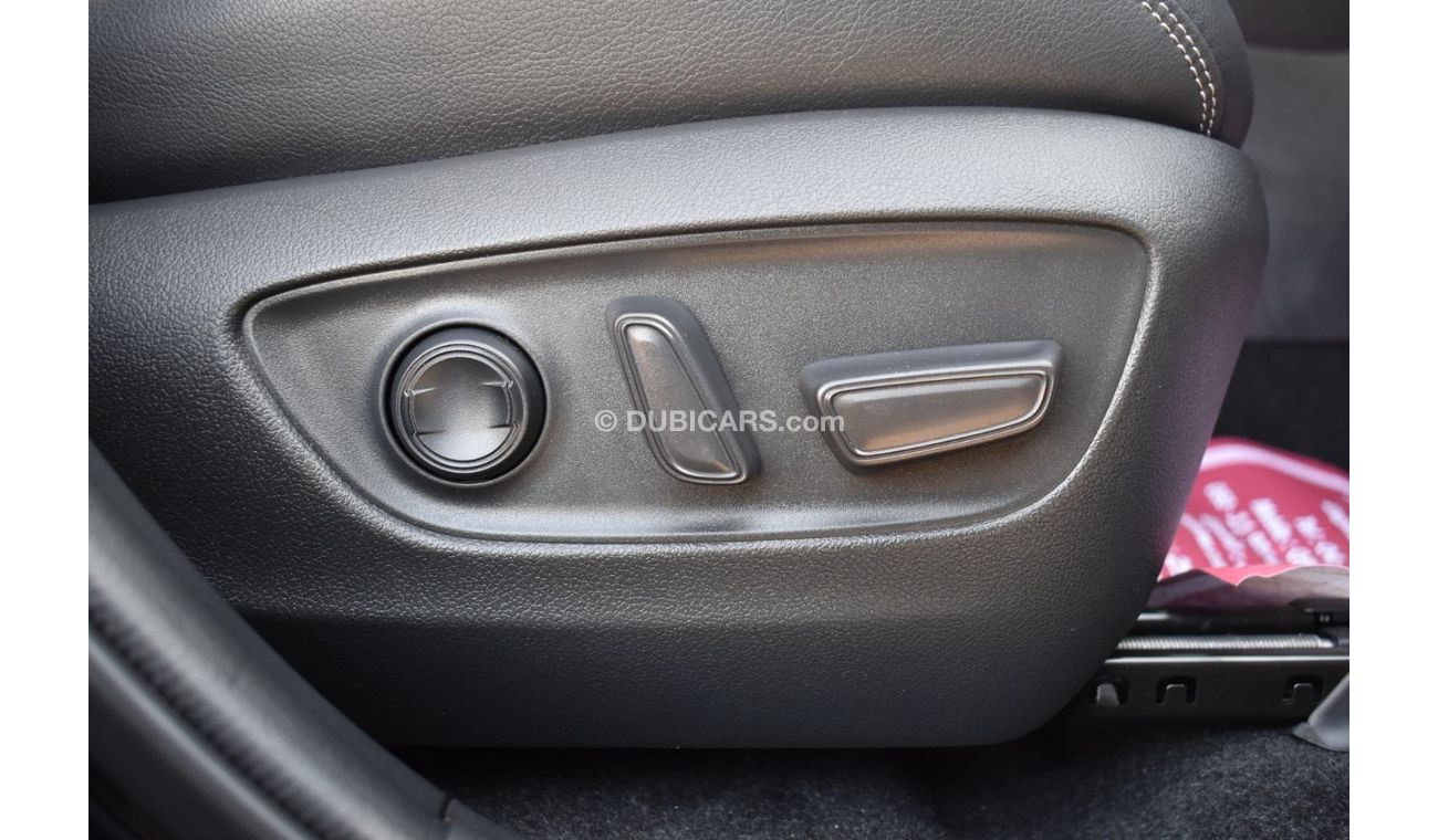 Toyota RAV4 Toyota Rav4 2.0L Right Hand Drive 2020 Black