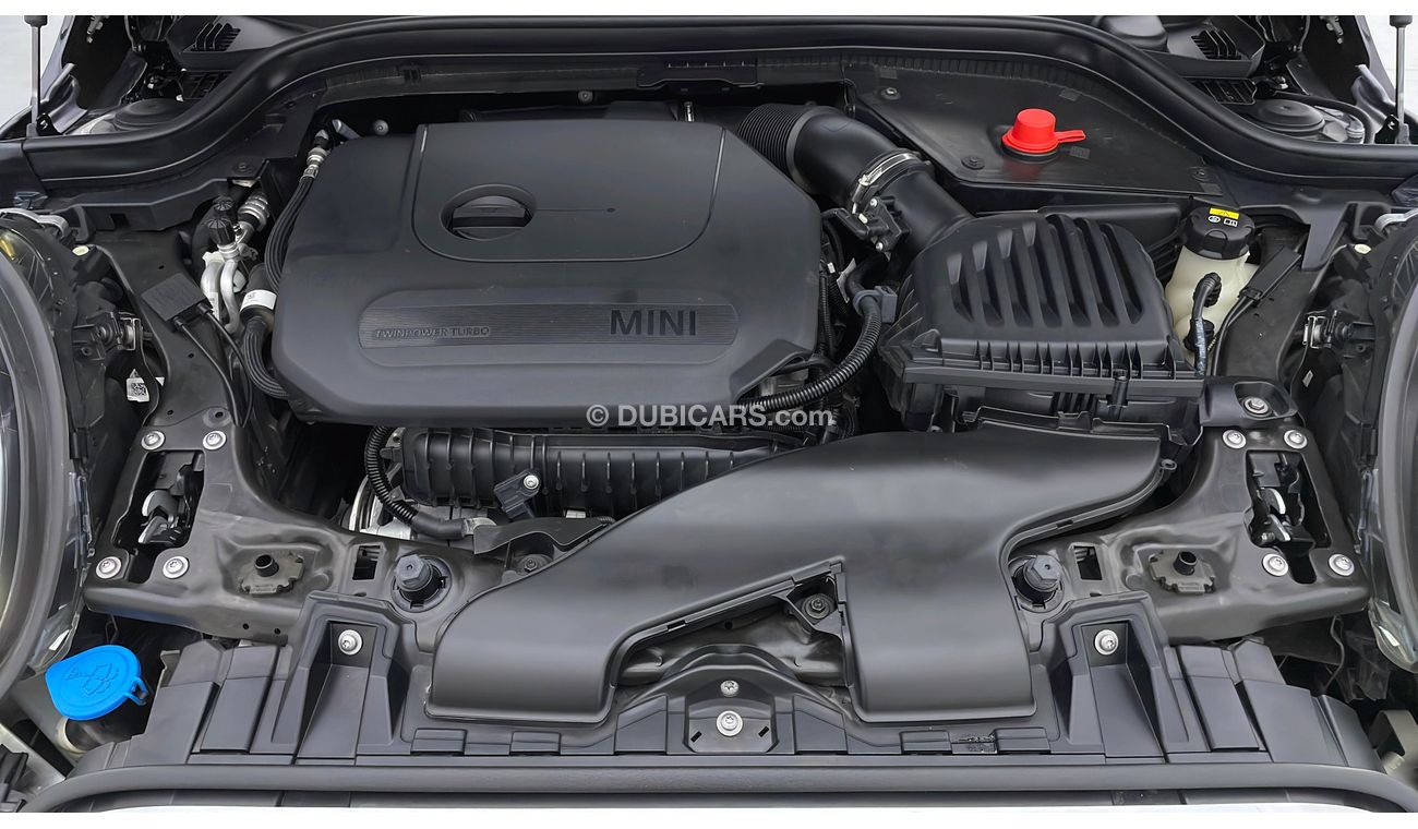 Mini Cooper XR31 1500