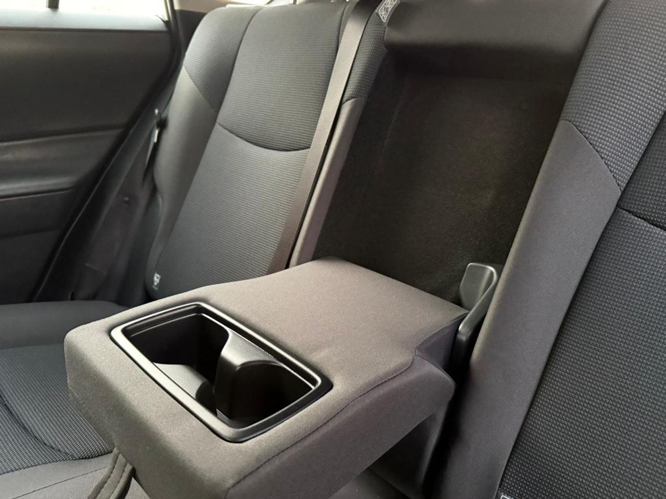 Toyota RAV4 Petrol & Hybrid Exported From Australia Right Hand Drive