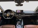 Audi A5 40 TFSI S-LINE AUDI A5 COUPÉ 40 TFSI S-line | 204 HP | FULL SERVICE HISTORY |GCC