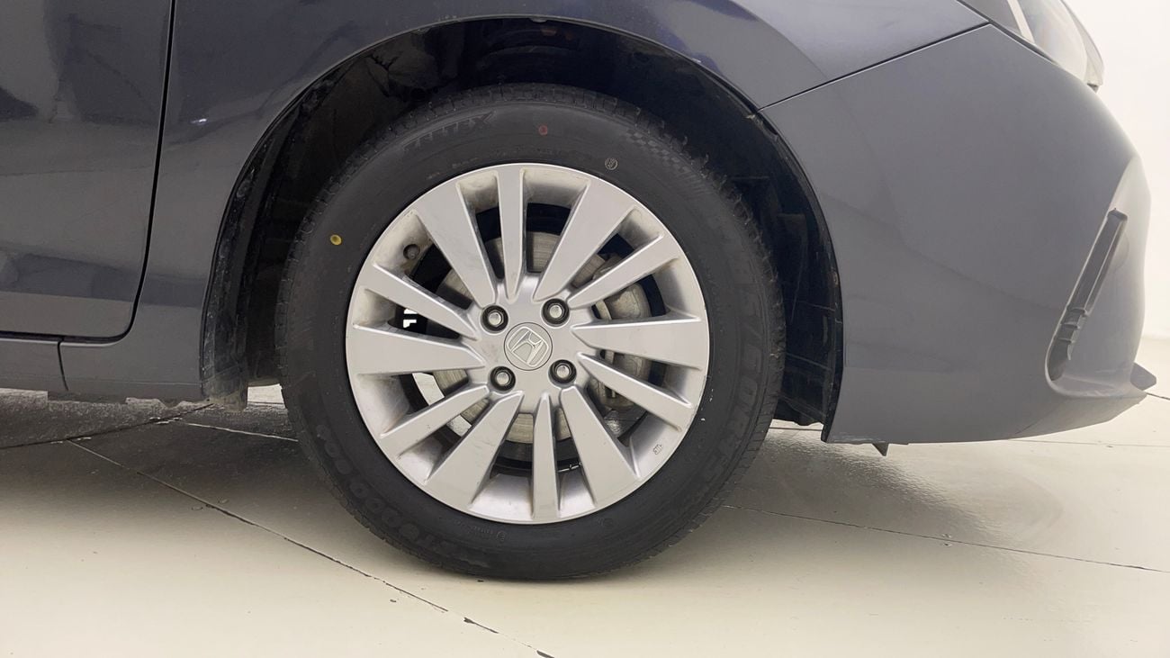 Honda City LX 1.5 | Zero Down Payment | Home Test Drive