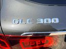 مرسيدس بنز GLC 300 2020 Mercedes benz GLC C300 4matic 4x4 full option Panoramic roof. 360 cameras. Auto parking etc