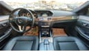 مرسيدس بنز E 350 4 Matic Full options