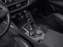 Alfa Romeo Stelvio Quadrifoglio 2.9L (503 HP)