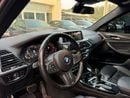 BMW X4 BMW X4 COMPETITION 2019 GCC FULL OPTION PERFECT CONDITION