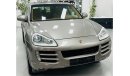 Porsche Cayenne S GCC .. S .. V8 .. Perfect Condition .. Panoramic