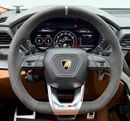 Lamborghini Urus STD 2022 Lamborghini Urus Standard, Warranty, Full Service History, GCC Specs