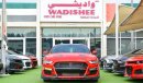 فورد موستانج Mustang Eco-Boost V4 2019/FullOption/Shelby Kit/Low Miles/Very Good Condition