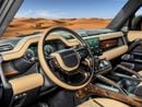 Land Rover Defender 110 HSE P400 of the Apex Series | 1 of 28 by Limgene