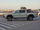 تويوتا تاكوما TRD OFF ROAD (NON GCC)