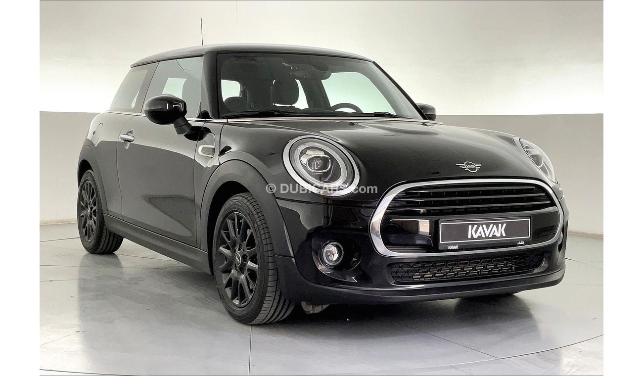 ميني كوبر Cooper