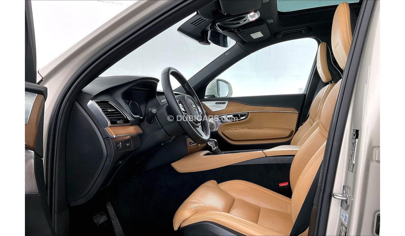 Volvo XC90 T6 Inscription