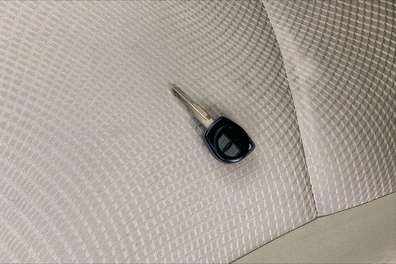 Suzuki Ciaz GL | Guaranteed Warranty | 0 Down Payment