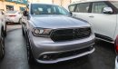 Dodge Durango 5.7 L