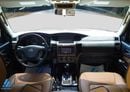 نيسان باترول سفاري 2019 4.8L Petrol V6 - 4800 VTC - Good Condition - Book Now!