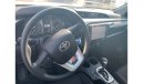 Toyota Hilux 2 8 AT D/C 4WD  GLXS-Z A/T