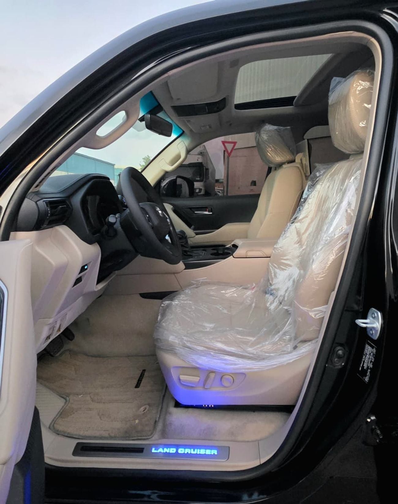 Toyota Land Cruiser GXR, миниатюра 17