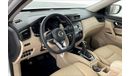 Nissan XTrail S