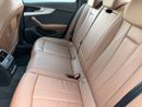 أودي A4 35 TFSI S-LINE