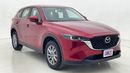 Mazda CX5 GL 2.5L GL 2.5 | Zero Down Payment | Home Test Drive
