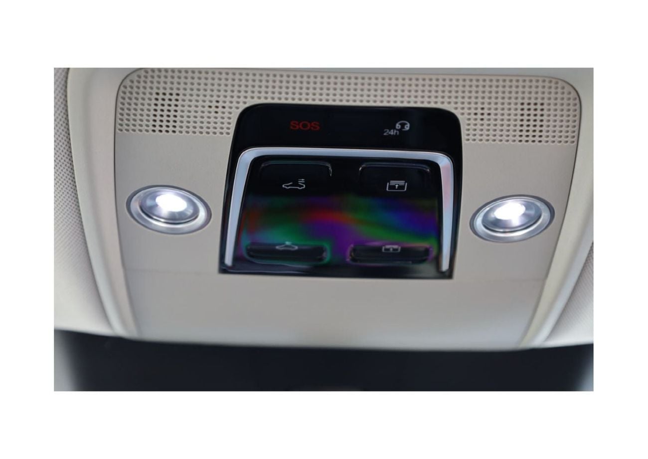 BYD SEAL 06 PREMIUM