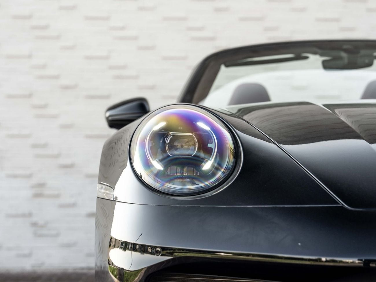 Porsche 911 CARRERA