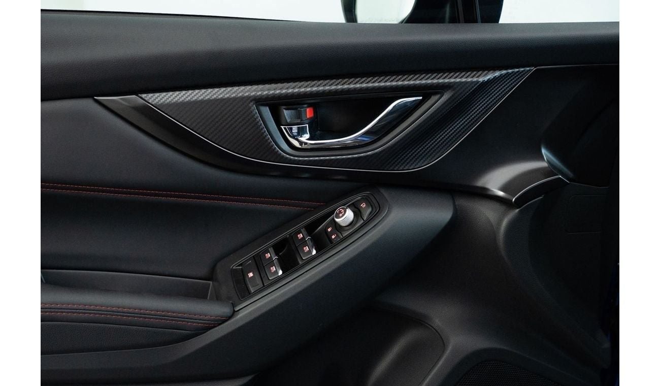 Subaru Impreza WRX Finance: 2,373 / 60 months | 0% Down Payment