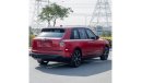 Rolls-Royce Cullinan Std Black Patch