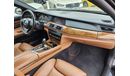 BMW 750Li BMW 750 LI_Gcc_2012_Excellent_Condition _Full option
