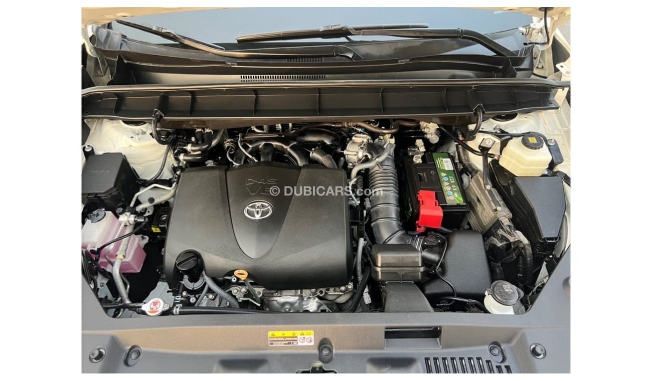 تويوتا هايلاندر LE LE