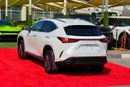 Lexus NX 350h Hybrid 2.5L