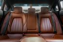 Maserati Quattroporte  Quattroporte | 2,350 P.M | 0% Downpayment | Warranty!