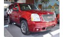 جي أم سي يوكون Yukon Denali, 6.2L GCC Specs, Excellent Condition - Accident Free, Single Owner -