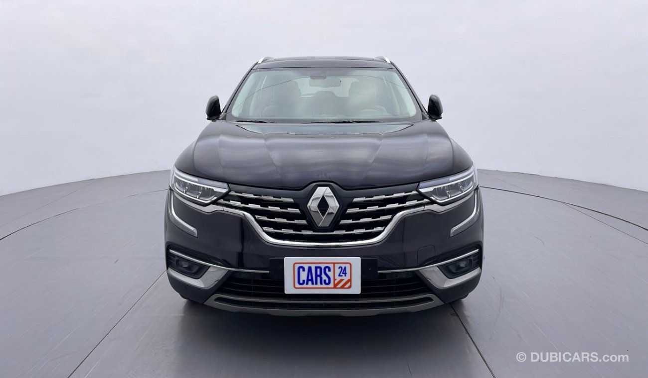 Renault Koleos LE 2.5 | Zero Down Payment | Free Home Test Drive