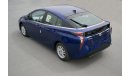 Toyota Prius -HYBRID - 1.8L - Exclusive price for export to Jordan and Egypt