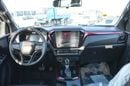Isuzu DMax 3.0L Crew Cab 4WD GT ISUZU D-MAX GT 3.0L 4WD PICKUP 2025