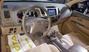 تويوتا فورتونر 2013 Toyota Fortuner, Warranty, Service History, GCC, Low Kms