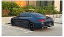 Mercedes-Benz CLA 250 Mercedes CLA 250 AMG Panoramic 2022 GCC Under Warranty