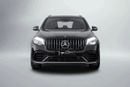 مرسيدس بنز GLC 63 AMG