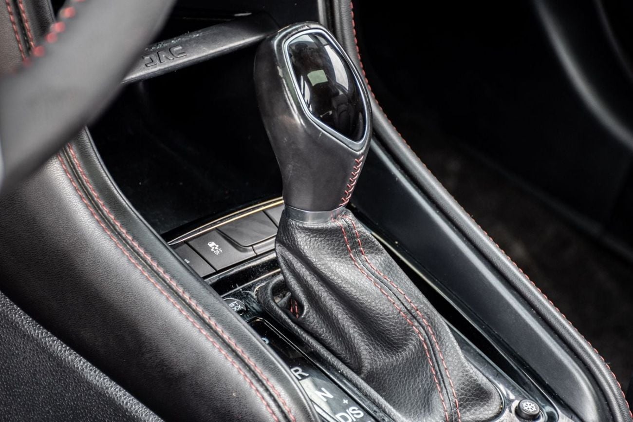 JAC JS3 COMFORT