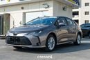 Toyota Corolla Hybrid 1.8L Elite Petrol Automatic Transmission 2022
