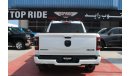 رام 1500 RAM SPORT 5.7L 2020 - FOR ONLY 1,610 AED MOTNHLY